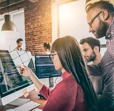 Encontre a Graduação perfeita na UniCesumar!