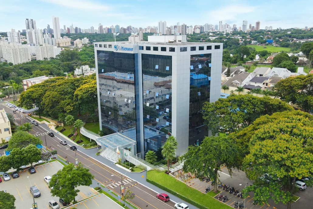 Encontre a Graduação perfeita na UniCesumar!