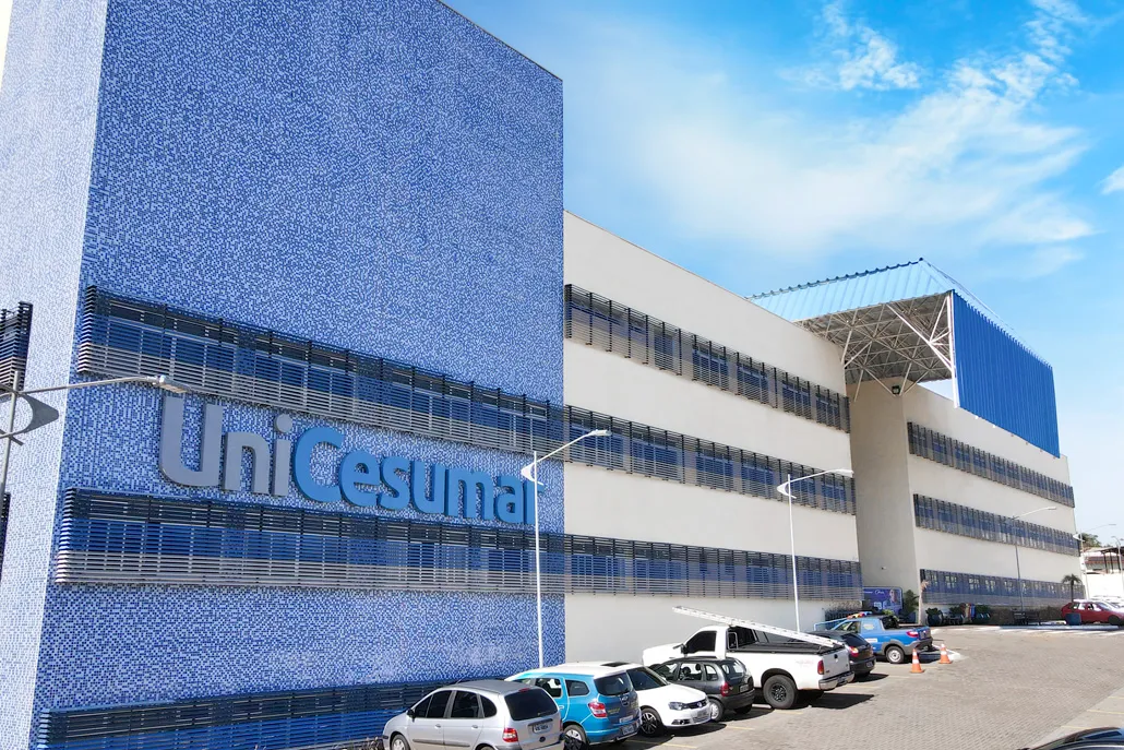 Encontre a Graduação perfeita na UniCesumar!